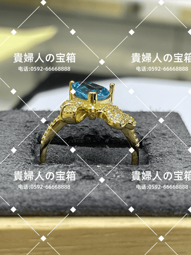 vqggd - 貴婦人の宝箱