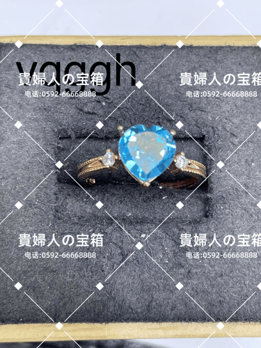 vqggh - 貴婦人の宝箱