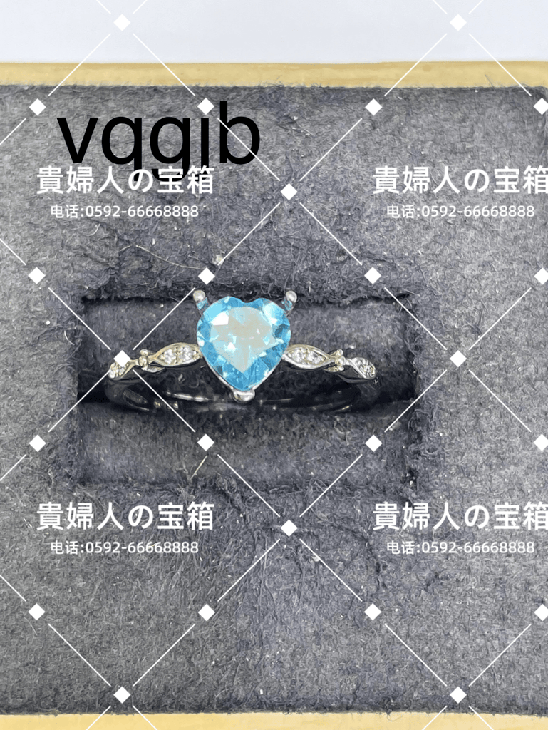 vqgjb - 貴婦人の宝箱