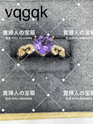 vqgqk - 貴婦人の宝箱