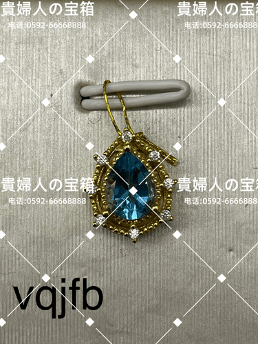 vqjfb - 貴婦人の宝箱