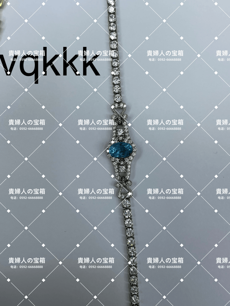 vqkkk - 貴婦人の宝箱