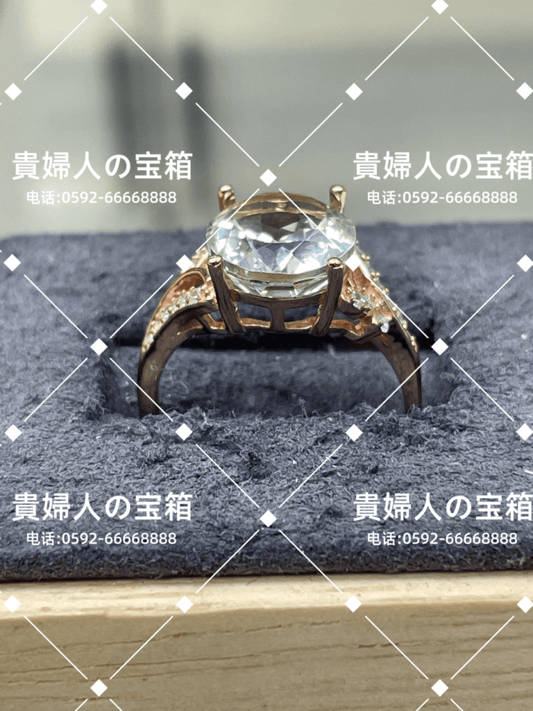 vqqaa - 貴婦人の宝箱