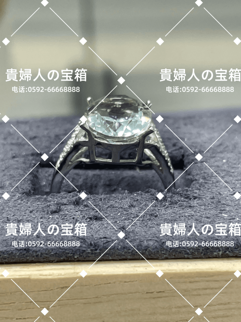 vqqah - 貴婦人の宝箱