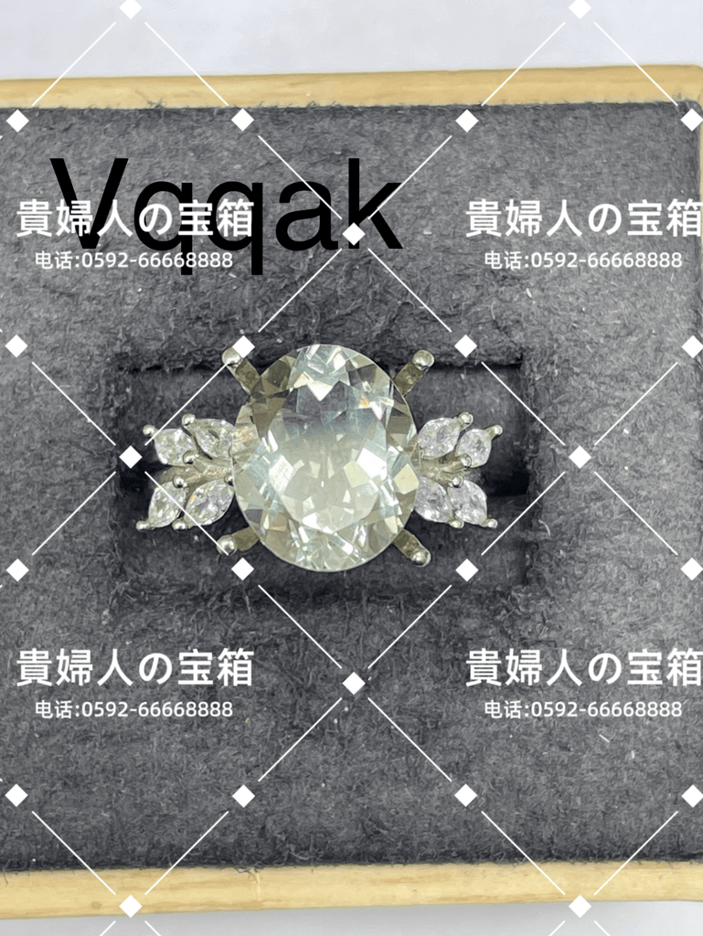 vqqak - 貴婦人の宝箱