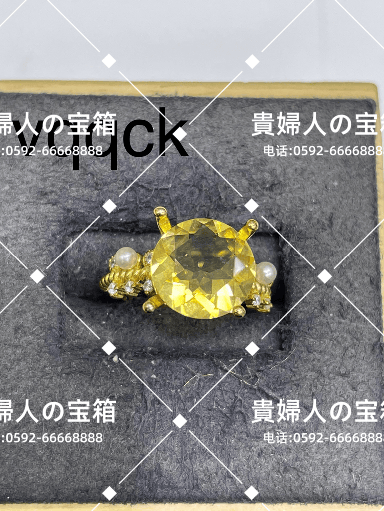 vqqck - 貴婦人の宝箱