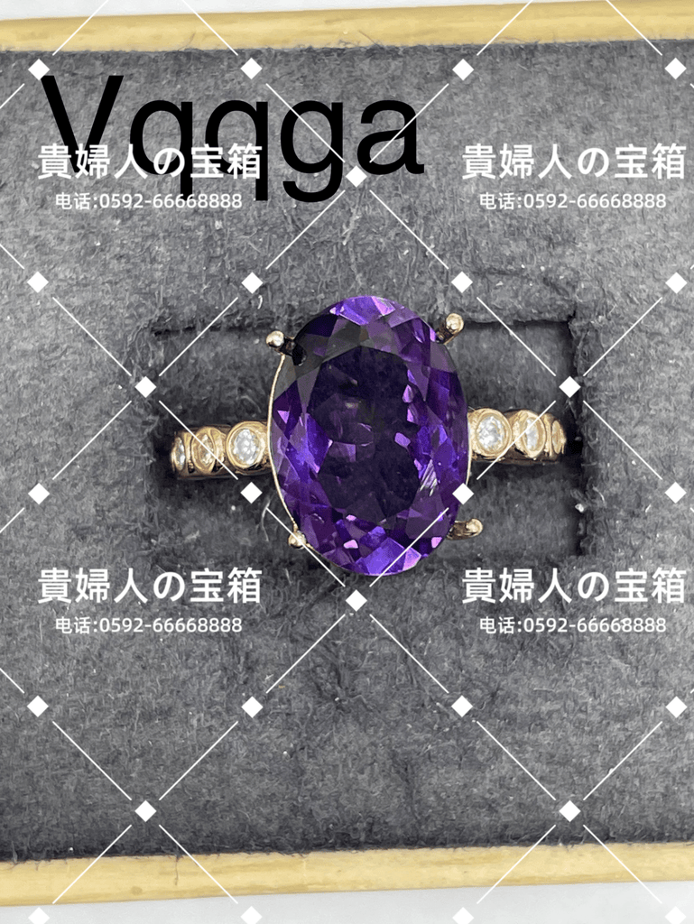 vqqga - 貴婦人の宝箱