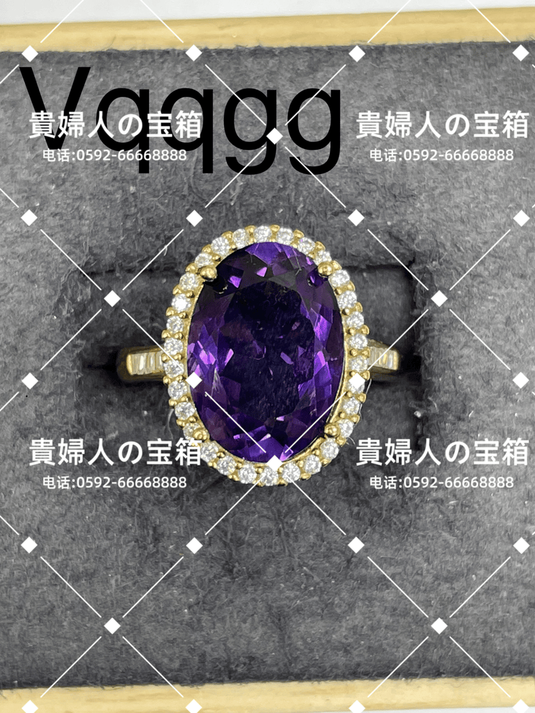 vqqgg - 貴婦人の宝箱