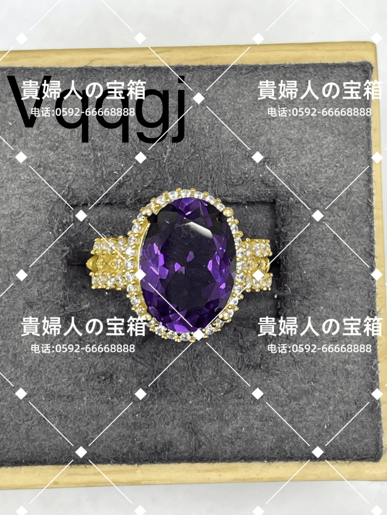 vqqgj - 貴婦人の宝箱