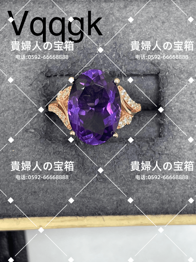 vqqgk - 貴婦人の宝箱