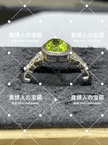 vqqqa - 貴婦人の宝箱