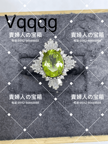vqqqg - 貴婦人の宝箱