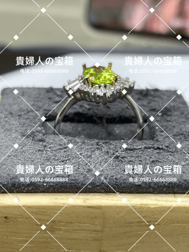 vqqqg - 貴婦人の宝箱