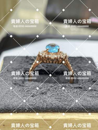 vqqqq - 貴婦人の宝箱