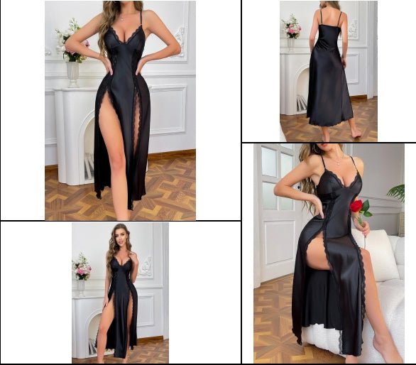 Y1009H - 貴婦人の宝箱