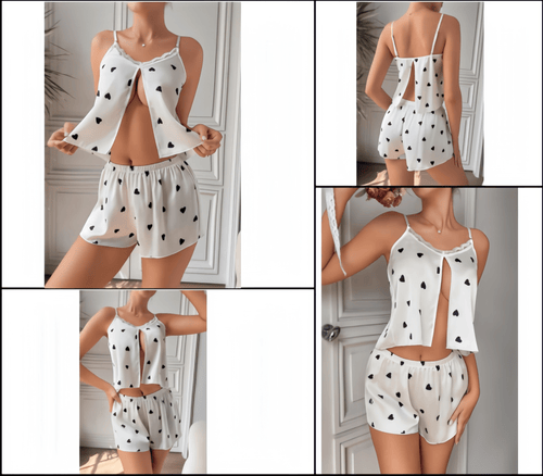 Y1017 - 貴婦人の宝箱