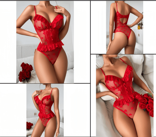 Y1024 - 貴婦人の宝箱