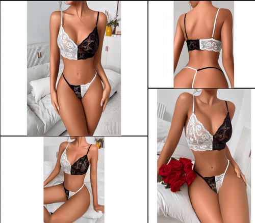 Y1031 - 貴婦人の宝箱