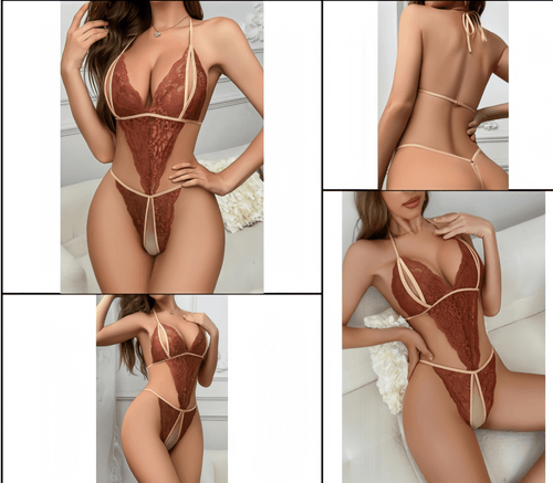 Y1052 - 貴婦人の宝箱