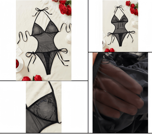 Y1068 - 貴婦人の宝箱