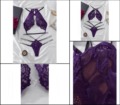 Y1071 - 貴婦人の宝箱