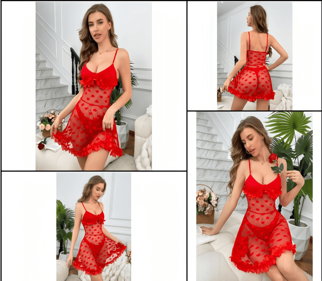 Y1120 - 貴婦人の宝箱