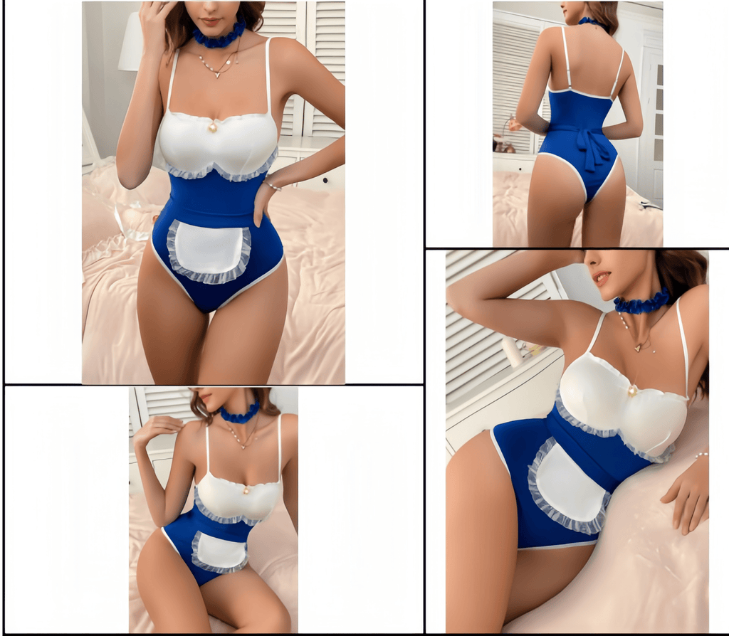 Y1131 - 貴婦人の宝箱