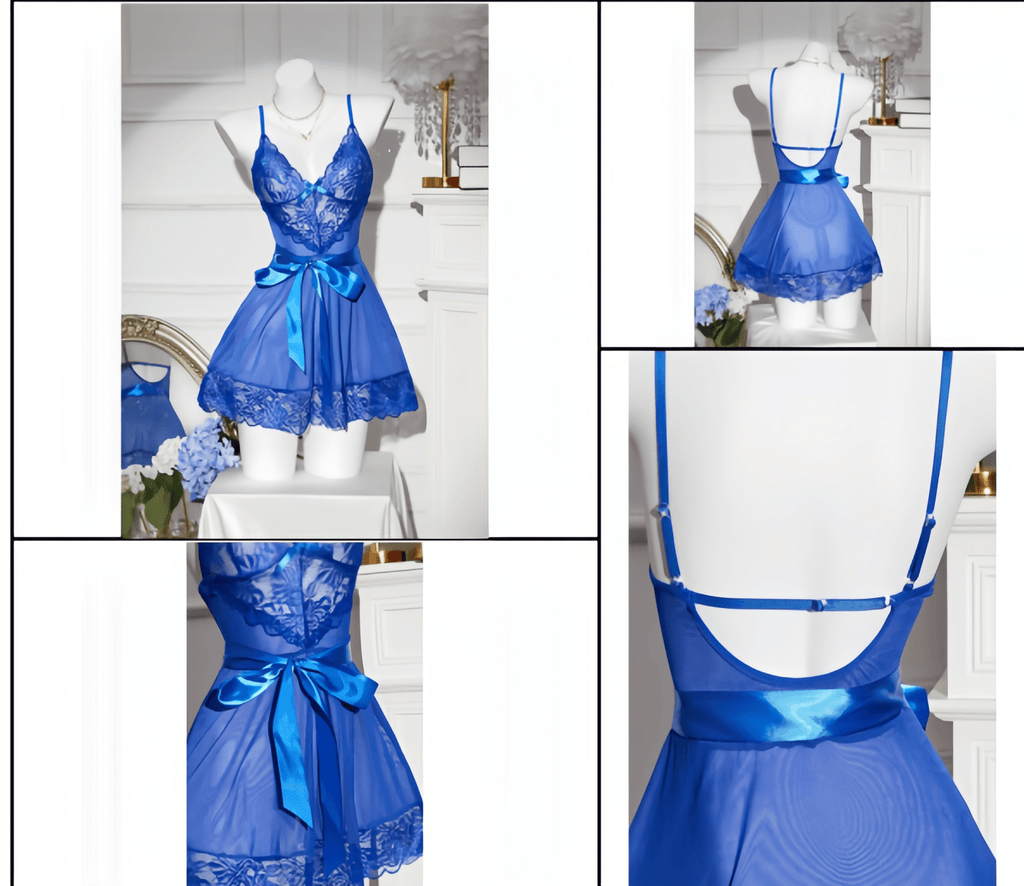 Y1132 - 貴婦人の宝箱