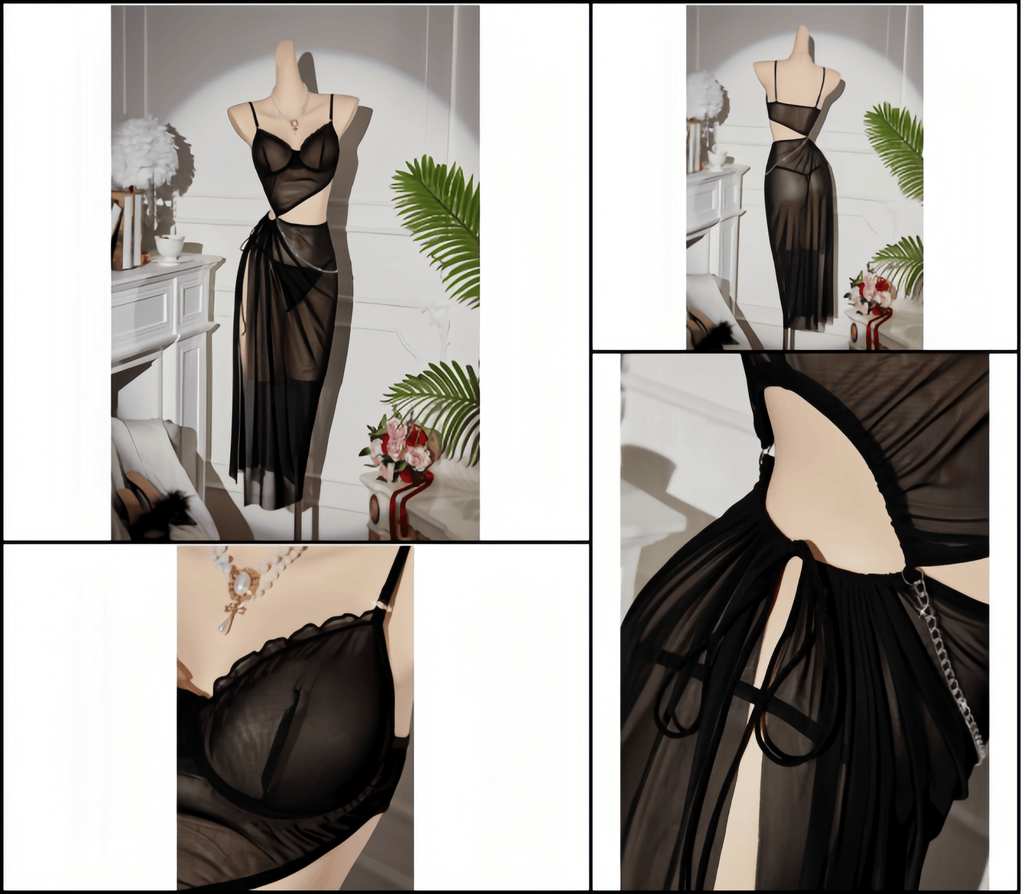 Y1135 - 貴婦人の宝箱