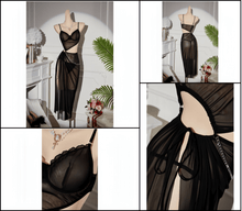 Charger l&#39;image dans la galerie, Y1135 - 貴婦人の宝箱