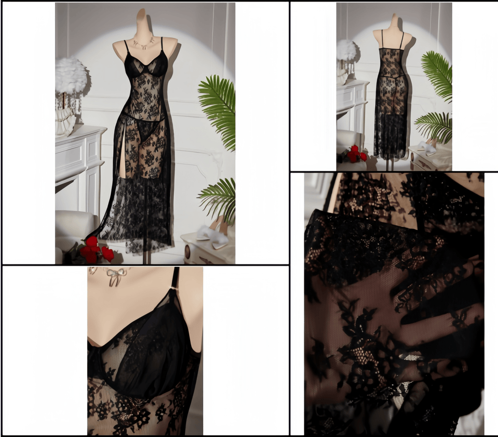 Y1138 - 貴婦人の宝箱