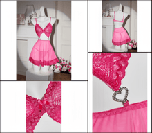 Charger l&#39;image dans la galerie, Y1143 - 貴婦人の宝箱