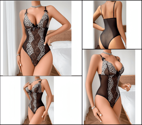 Y996 - 貴婦人の宝箱