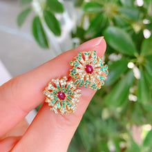 画像をギャラリービューアに読み込む, YBJ - 0613 - 142449 - 1 - 貴婦人の宝箱