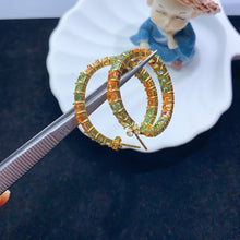 Charger l&#39;image dans la galerie, YBJ - 0613 - 142559 - 1 - 貴婦人の宝箱