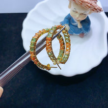 Charger l&#39;image dans la galerie, YBJ - 0613 - 142559 - 1 - 貴婦人の宝箱