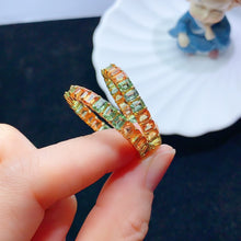 Charger l&#39;image dans la galerie, YBJ - 0613 - 142559 - 1 - 貴婦人の宝箱