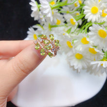 画像をギャラリービューアに読み込む, YBJ - 0613 - 142705 - 1 - 貴婦人の宝箱