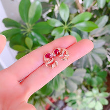 Load image into Gallery viewer, YBJ - 0613 - 142824 - 1 - 貴婦人の宝箱