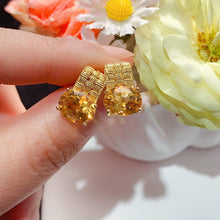 Load image into Gallery viewer, YBJ - 0613 - 142921 - 1 - 貴婦人の宝箱