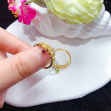 Charger l&#39;image dans la galerie, YBJ - 0613 - 143242 - 1 - 貴婦人の宝箱