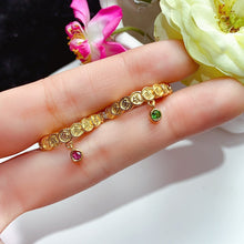 Charger l&#39;image dans la galerie, YBJ - 0613 - 143242 - 1 - 貴婦人の宝箱