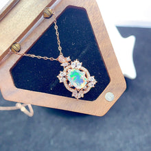 画像をギャラリービューアに読み込む, YBJ - 0613 - 143335 - 1 - 貴婦人の宝箱