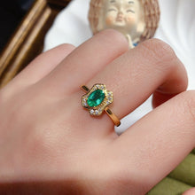 画像をギャラリービューアに読み込む, YBJ - 0615 - 104334 - 1 - 貴婦人の宝箱