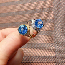 画像をギャラリービューアに読み込む, YBJ - 0615 - 104447 - 1 - 貴婦人の宝箱