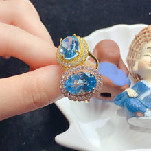 画像をギャラリービューアに読み込む, YBJ - 0615 - 104858 - 1 - 貴婦人の宝箱