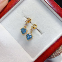 画像をギャラリービューアに読み込む, YBJ - 0615 - 105120 - 1 - 貴婦人の宝箱