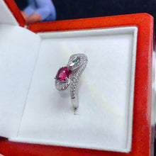 Load image into Gallery viewer, YBJ - 0615 - 105259 - 1 - 貴婦人の宝箱