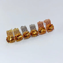 Load image into Gallery viewer, YBJ - 0615 - 105724 - 1 - 貴婦人の宝箱