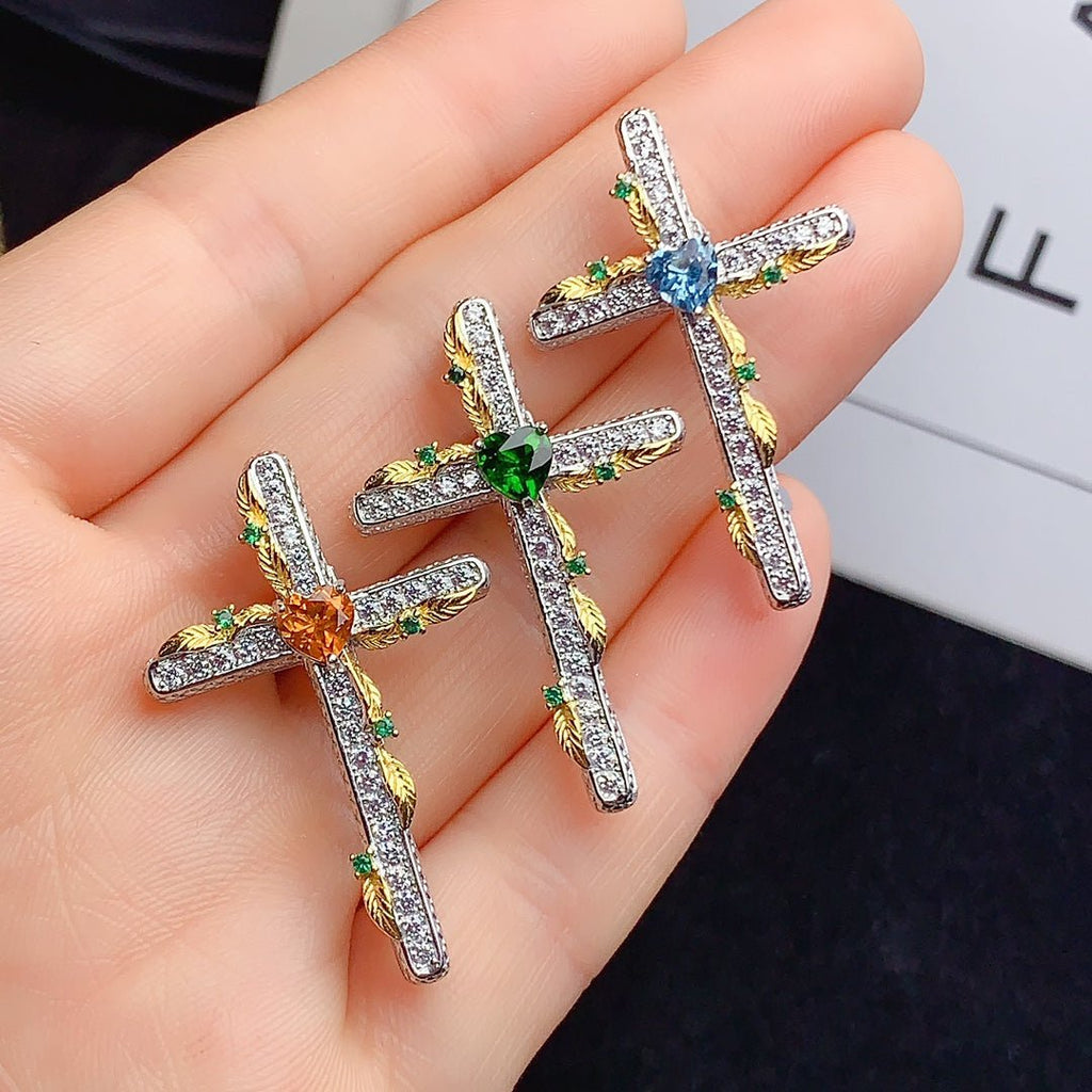 YBJ - 0615 - 105807 - 1 - 貴婦人の宝箱